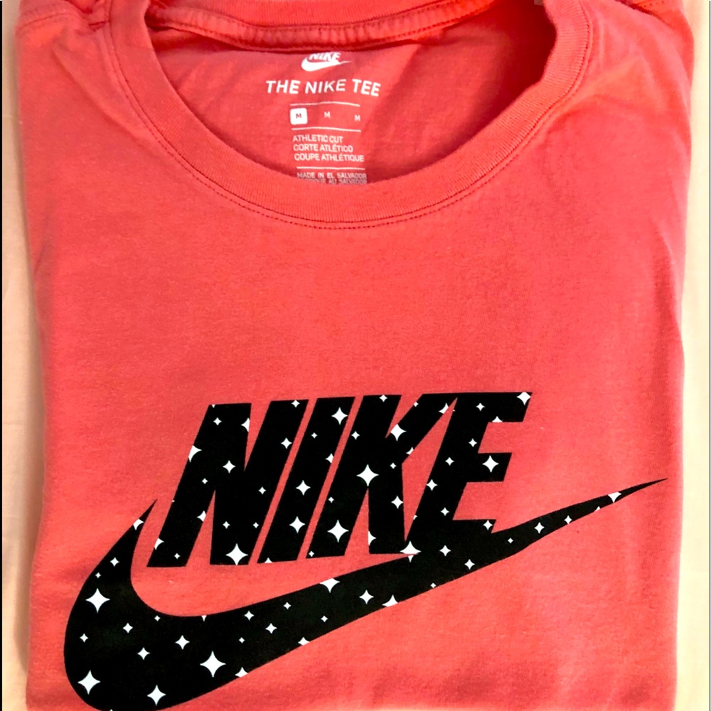The Nike Tee